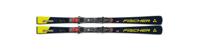 Fischer RC4 Pro Ti Ar Ski Multi 165