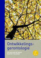 Ontwikkelingsgerontologie (Paperback)