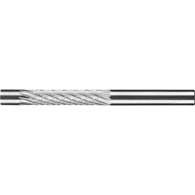PFERD TOOLS 21101789 Freesstift Lengte 77 mm Afmeting, Ø 8 mm Werklengte 30 mm Schachtdiameter 6 mm