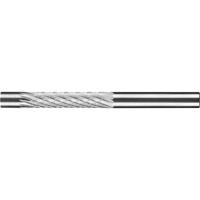 PFERD TOOLS 21101789 Freesstift Lengte 77 mm Afmeting, Ø 8 mm Werklengte 30 mm Schachtdiameter 6 mm