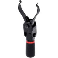 Ontgrendelgereedschap met zwenkbare kop voor snelkoppelingen KS Tools 115.0909