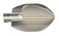 Milwaukee Accessoires medium opening tool voor sectionale machine 22mm calbes - 48533836 - 48533836