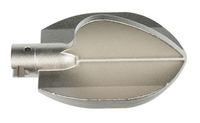 Milwaukee Accessoires medium opening tool voor sectionale machine 22mm calbes - 48533836 - thumbnail