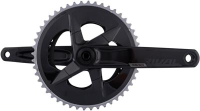 SRAM crankstel "rival axs"