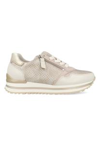 Gabor Sneakers 66.528.61 Beige maat