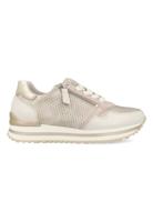 Gabor Sneakers 66.528.61 Beige maat