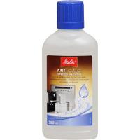 Melitta anti calc vloeibare ontkalker voor koffie/espressomachines Melitta anti calc vloeibare ontkalker voor koffie/espressomachines