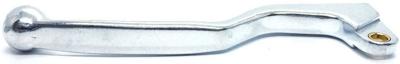 WRP - RACING Clutch lever wrp forged aluminum,bright