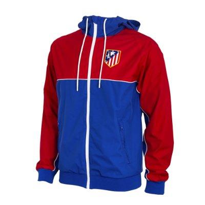 COPA Football - Atlético Madrid Colour Block Windrunner