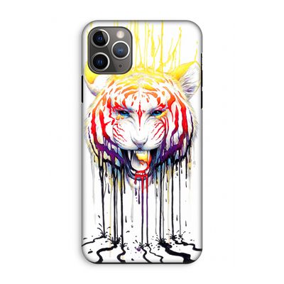 Fading: iPhone 11 Pro Max Tough Case