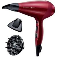 Föhn Remington T|Studio Silk Rood 2400 W
