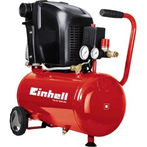 Compressor TE-AC 230/24 Compressor