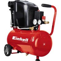 Compressor TE-AC 230/24 Compressor