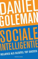 Sociale intelligentie (Paperback)