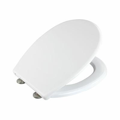 Toiletbril Wenko 37 x 46 cm