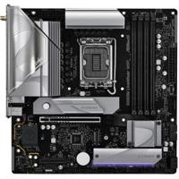 Moederbord Intel Asrock B860M LiveMixer WiFi Moederbord Intel Asrock B860M LiveMixer WiFi