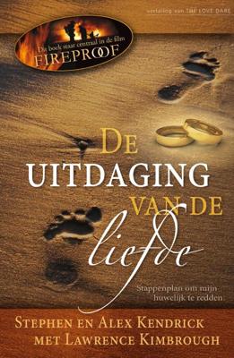De uitdaging van de liefde (Paperback)
