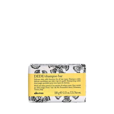 Davines Shampoo - Essential Haircare Dede - 100 gr