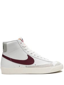 Nike baskets mi-montantes Blazer '77 - Blanc