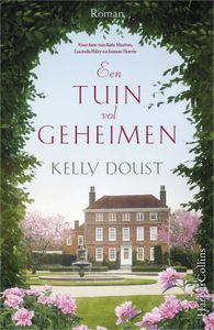 Een tuin vol geheimen - Kelly Doust - ebook