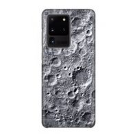 Maanlandschap: Volledig geprint Samsung Galaxy S20 Ultra Hoesje
