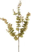 Pure Royal kunsttak eucalyptus 105cm groen