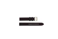 Horlogeband Marc by Marc Jacobs MJ1474 Leder Bordeaux 14mm