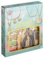 Make your own jewellery set 2 ass | 6 stuks