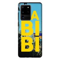 Habibi Majorelle : Samsung Galaxy S20 Ultra Tough Case