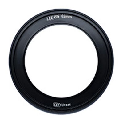 LEE Filters LEE85 Adaptor Ring 62mm