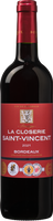 Closerie Saint Vincent Cuvée Prestige Bordeaux - thumbnail