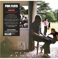 Pink Floyd - Ummagumma 2-LP - thumbnail