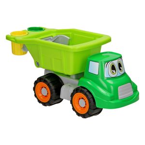 Androni Zandbak vuilniswagen