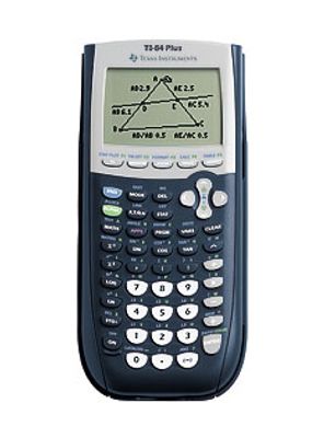 Texas Instruments TI-84PL Grafische Calculator