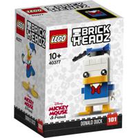 LEGO BrickHeadz - Donald Duck - thumbnail