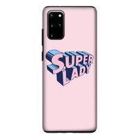Superlady: Samsung Galaxy S20 Plus Tough Case