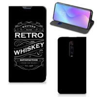 Xiaomi Mi 9T Pro | Flip Style Cover | Whiskey