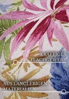 Hanse Home - Villeroy & Boch 1767 In- & Outdoor Rug Victor Cream Multicolor - 120x180 cm