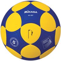 Mikasa korfbal Pro K5-IKF - thumbnail