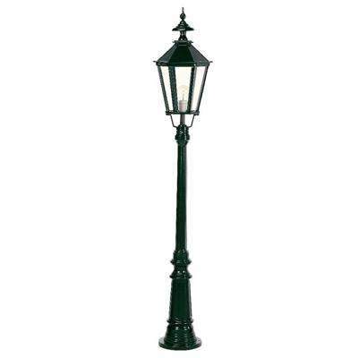 KS Verlichting Nostalgische buiten lantaarnDublin zwart - 5033