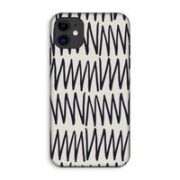 Marrakech Zigzag: iPhone 11 Tough Case
