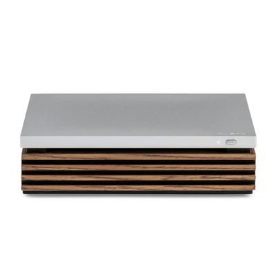 Ruark Audio R-CD100 CD Speler- Walnoot