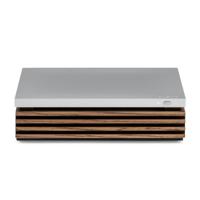 Ruark Audio R-CD100 CD Speler- Walnoot Ruark Audio R-CD100 CD Speler- Walnoot