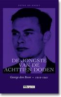 De jongste van de achttien doden (Paperback)