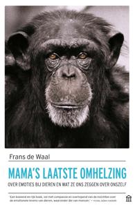 Mama&apos;s laatste omhelzing (Paperback)