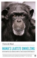 Mama&apos;s laatste omhelzing (Paperback)