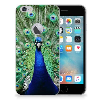 Apple iPhone 6 Plus | 6s Plus | TPU Hoesje | Pauw