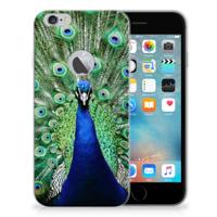 Apple iPhone 6 Plus | 6s Plus | TPU Hoesje | Pauw