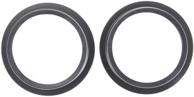 ALL BALLS Racing Dust cap set abr 57-104