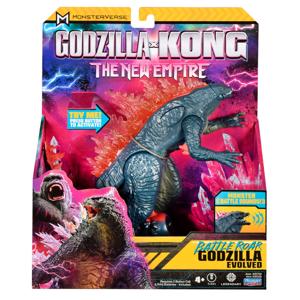 Godzilla TNE battle roar Godzilla figuur - 18 cm